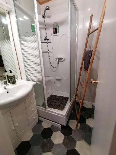 O Pied Marin Apartment เลอเทรปอร์ ภายนอก รูปภาพ